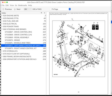 johndeere 7775 skid steer error code f04|john deere skid steer reset codes.